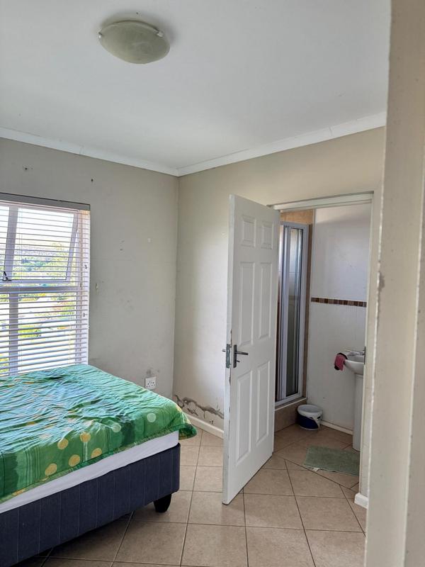 To Let 2 Bedroom Property for Rent in Grahamstown Central Eastern Cape